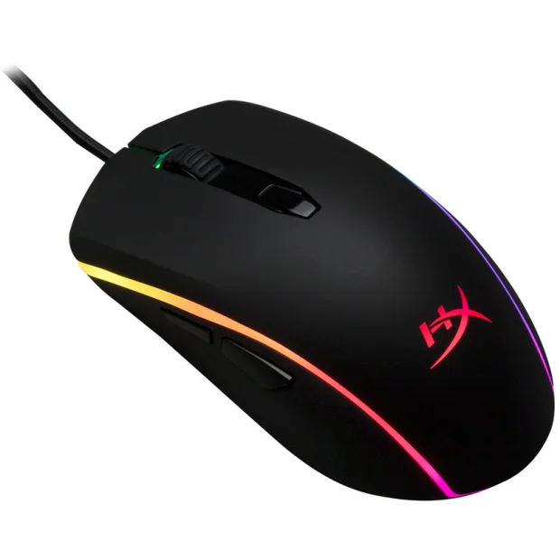 Игровая мышь HyperX Pulsefire Surge